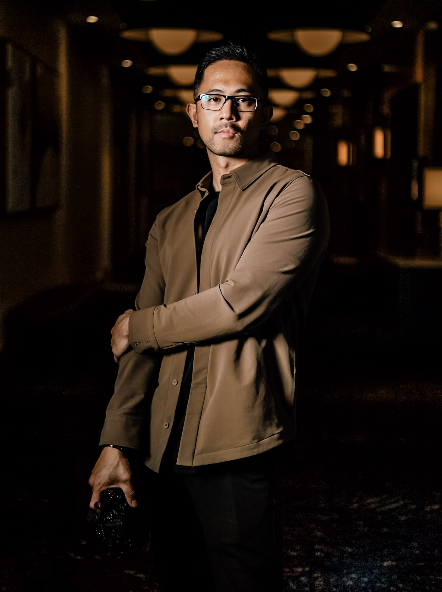 Dime LA Media Photographer