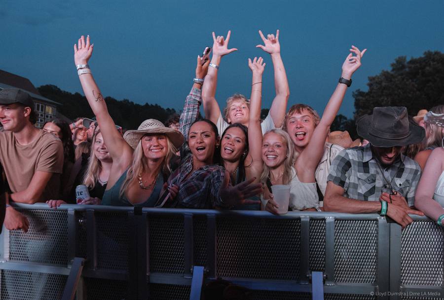 Event photography by Lloyd Duimstra, Sioux Falls SD