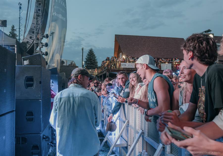 Event photography by Lloyd Duimstra, Sioux Falls SD