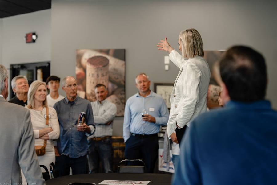 Event photography by Lloyd Duimstra, Sioux Falls SD