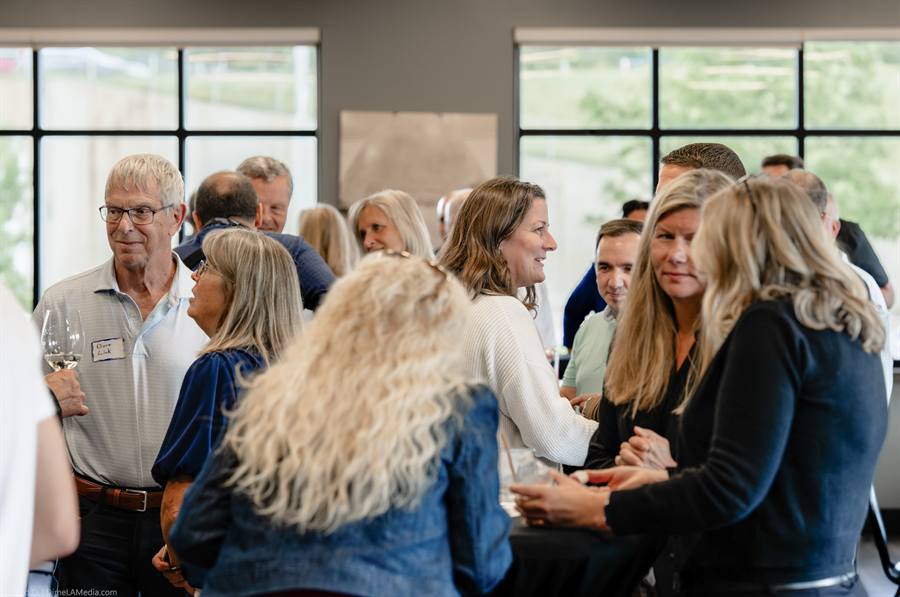Event photography by Lloyd Duimstra, Sioux Falls SD