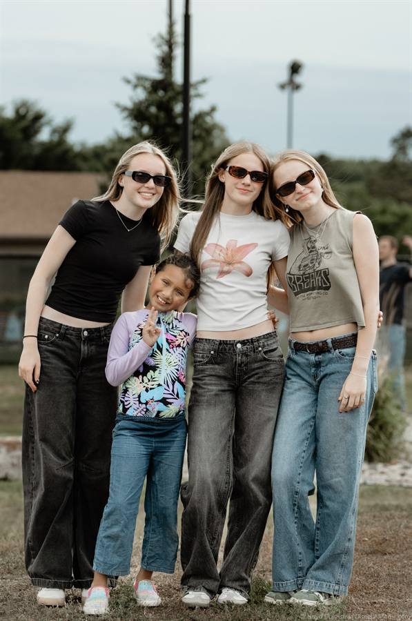 Event photography by Lloyd Duimstra, Sioux Falls SD