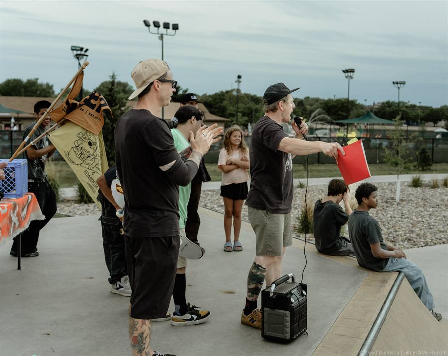 Event photography by Lloyd Duimstra, Sioux Falls SD
