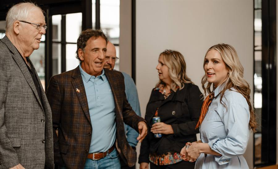 Event photography by Lloyd Duimstra, Sioux Falls SD