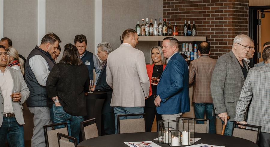 Event photography by Lloyd Duimstra, Sioux Falls SD