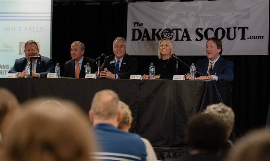 Event photography by Lloyd Duimstra, Sioux Falls SD