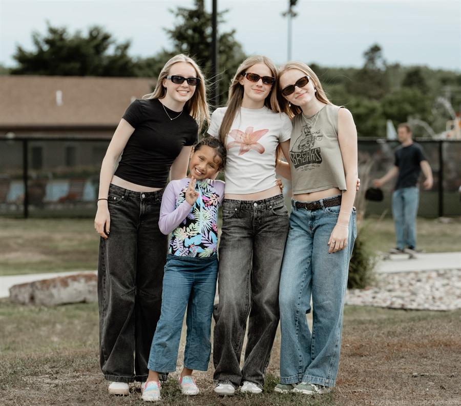 The Siouxer skate shop community event photographed by Lloyd Duimstra, Sioux Falls SD
