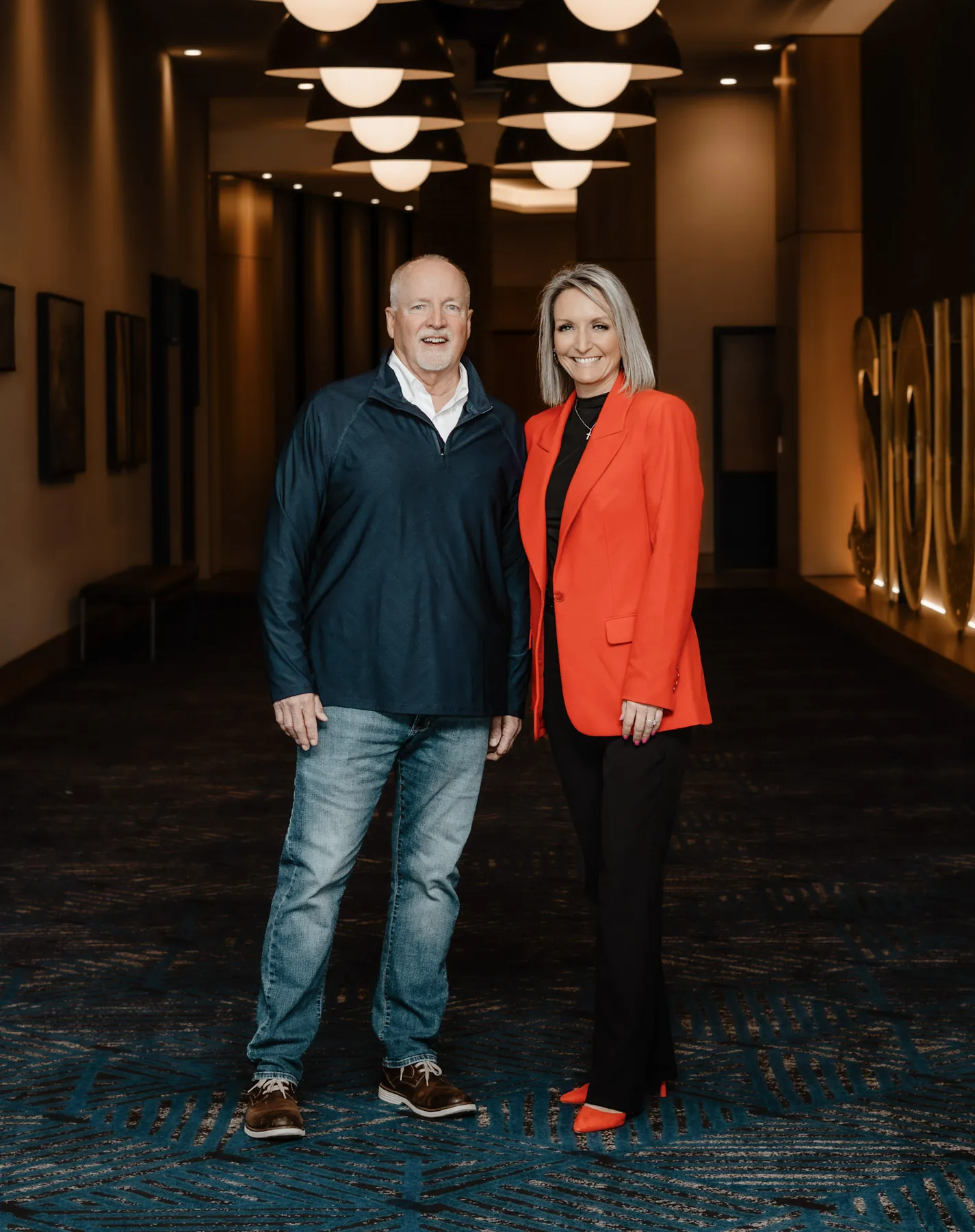 Business team photography Sioux Falls SD