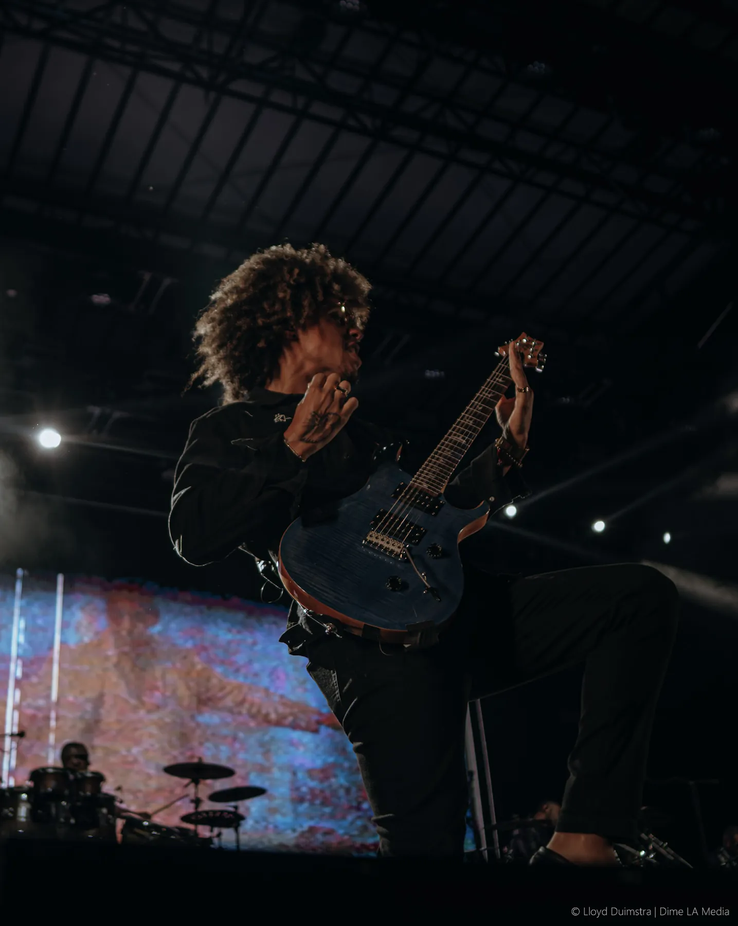 Lallycooler crowd Sioux Falls SD