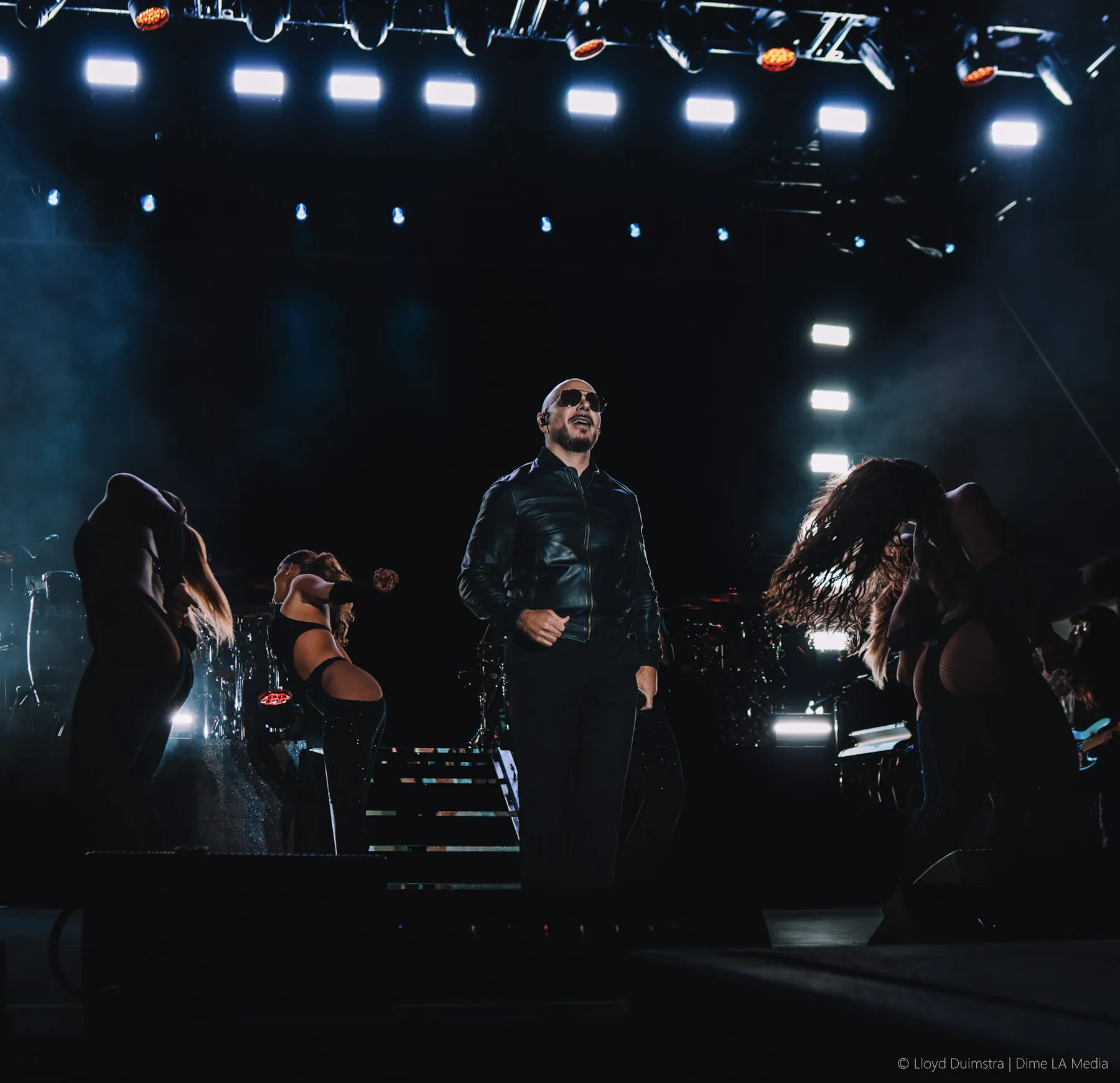 Lallycooler live performance Sioux Falls