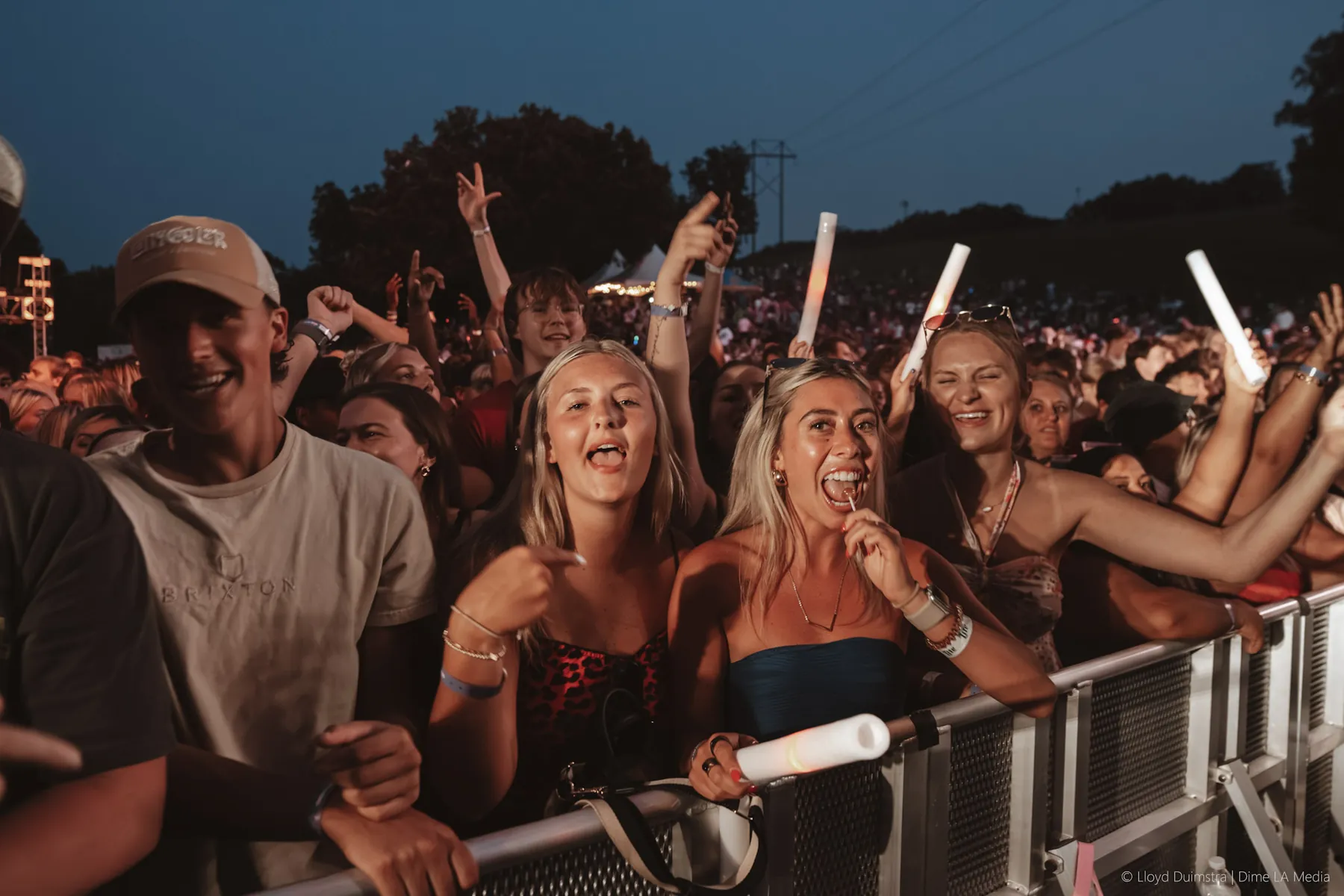 Lallycooler 2025 festival coverage