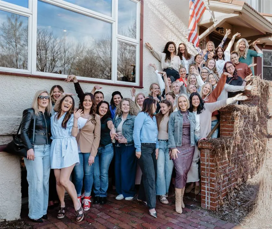 Event photography by Lloyd Duimstra, Sioux Falls SD