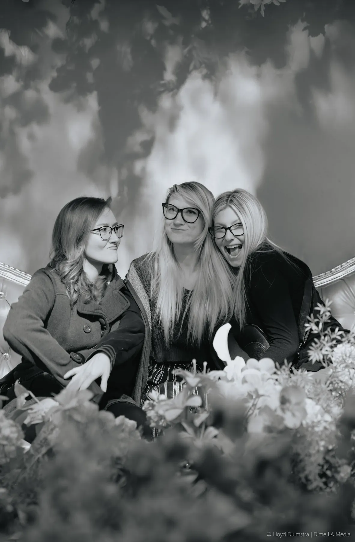 Event photography
