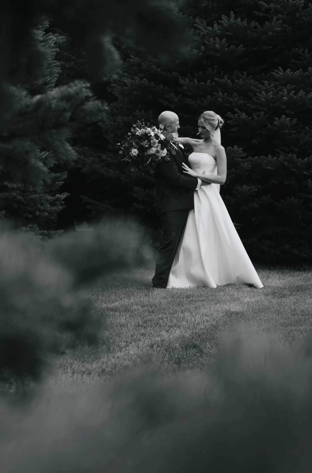 Wedding ceremony