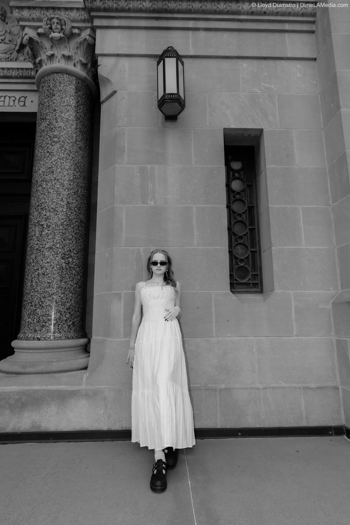 Portrait session Sioux Falls SD