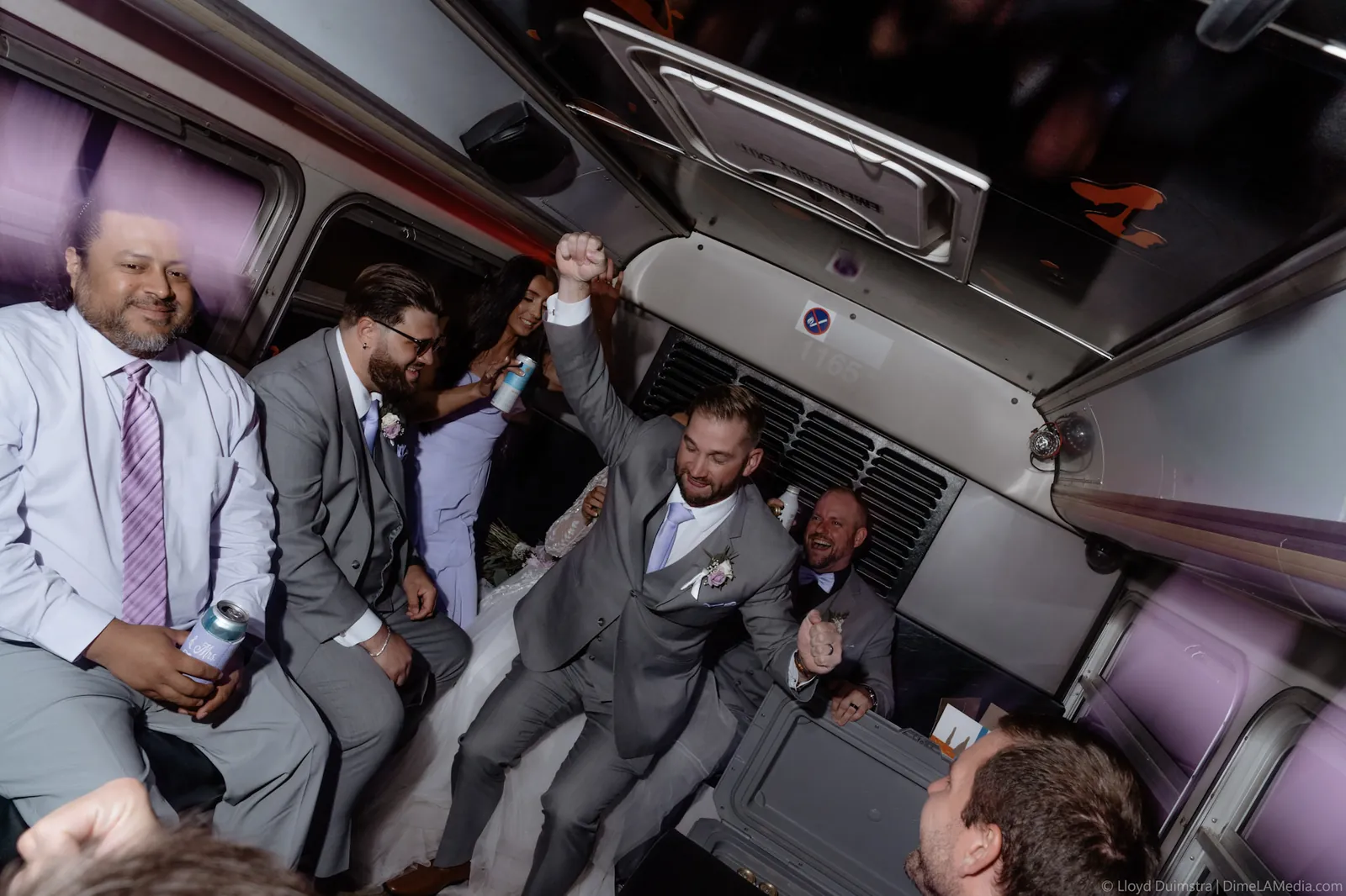 Wedding photography by Lloyd Duimstra, Sioux Falls SD