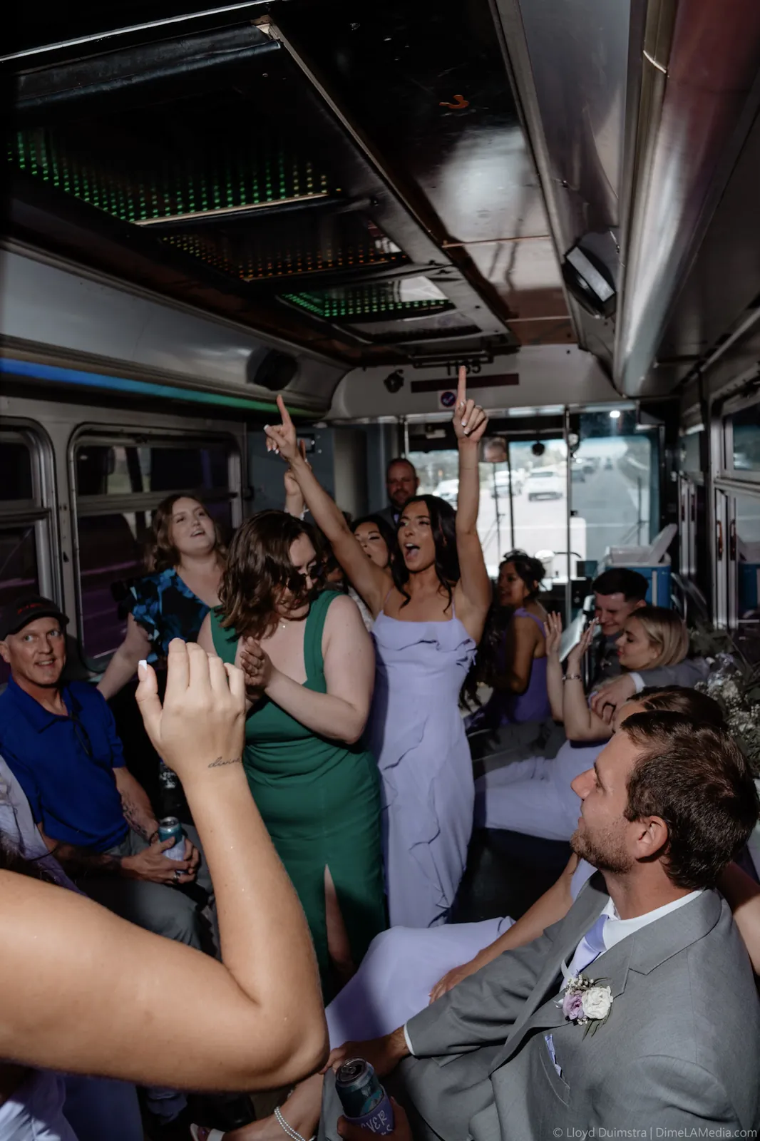 Wedding photography by Lloyd Duimstra, Sioux Falls SD