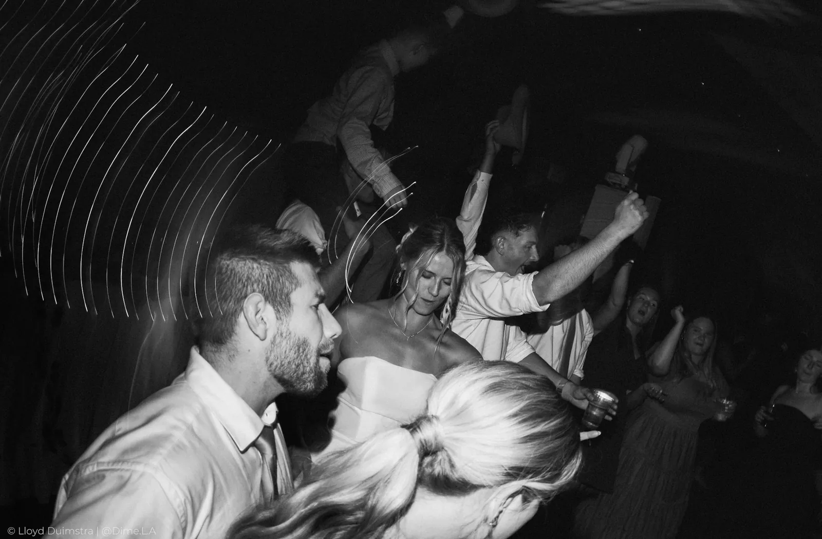 Wedding photography by Lloyd Duimstra, Sioux Falls SD