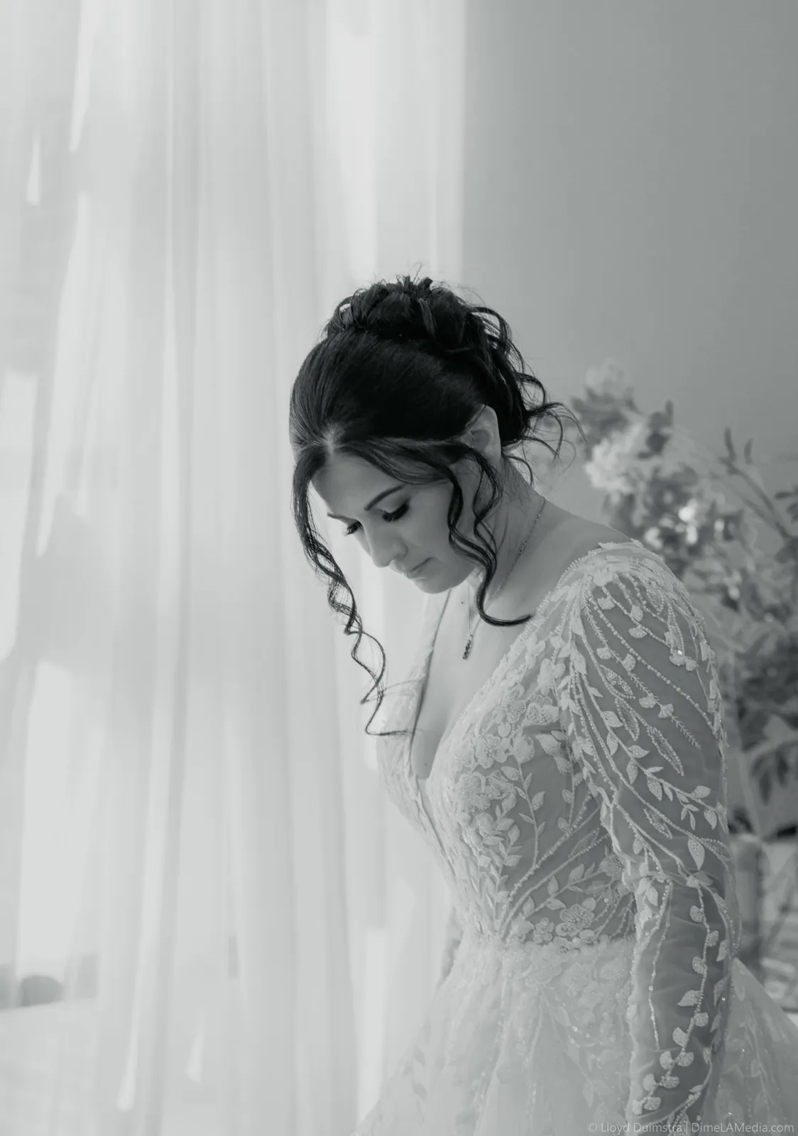 Wedding photography by Lloyd Duimstra, Sioux Falls SD