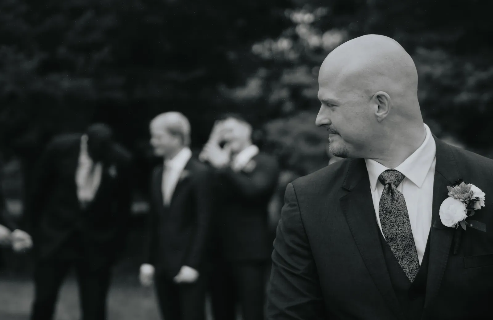 Wedding photography by Lloyd Duimstra, Sioux Falls SD