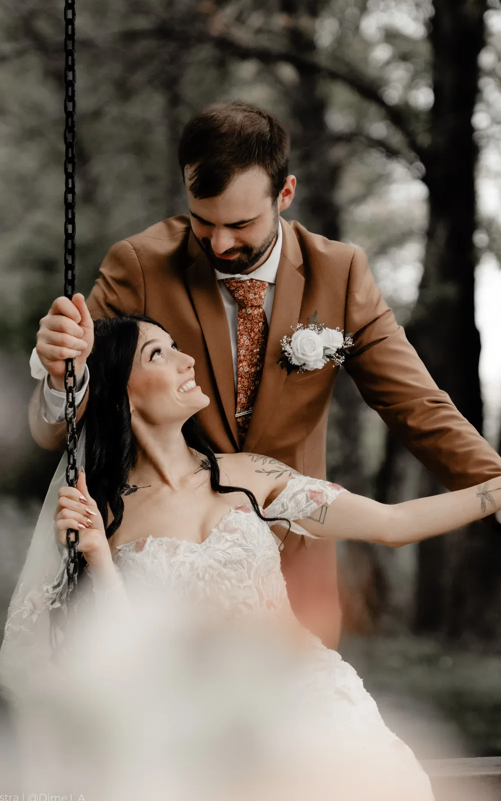 Wedding photography by Lloyd Duimstra, Sioux Falls SD