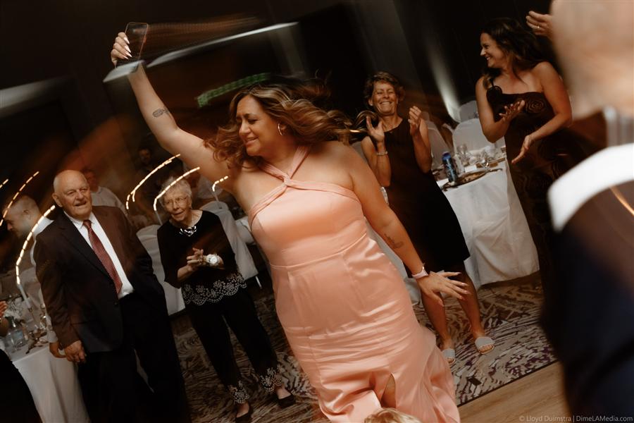 Wedding photography by Lloyd Duimstra, Sioux Falls SD
