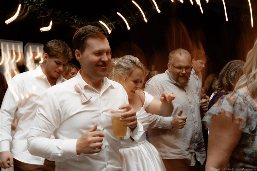 Wedding photography by Lloyd Duimstra, Sioux Falls SD