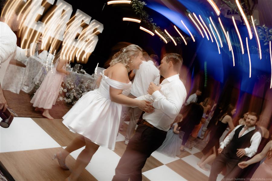 Wedding photography by Lloyd Duimstra, Sioux Falls SD