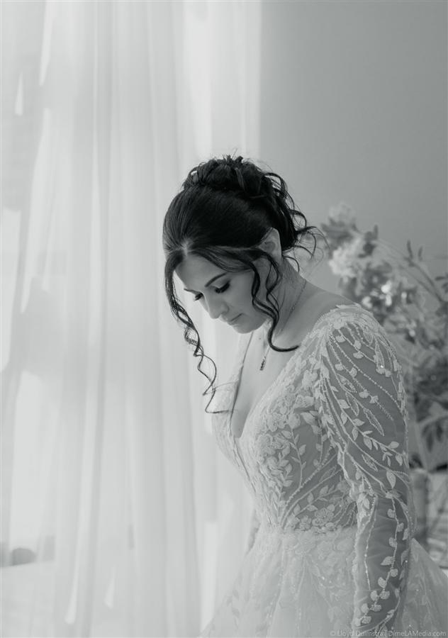 Wedding photography by Lloyd Duimstra, Sioux Falls SD