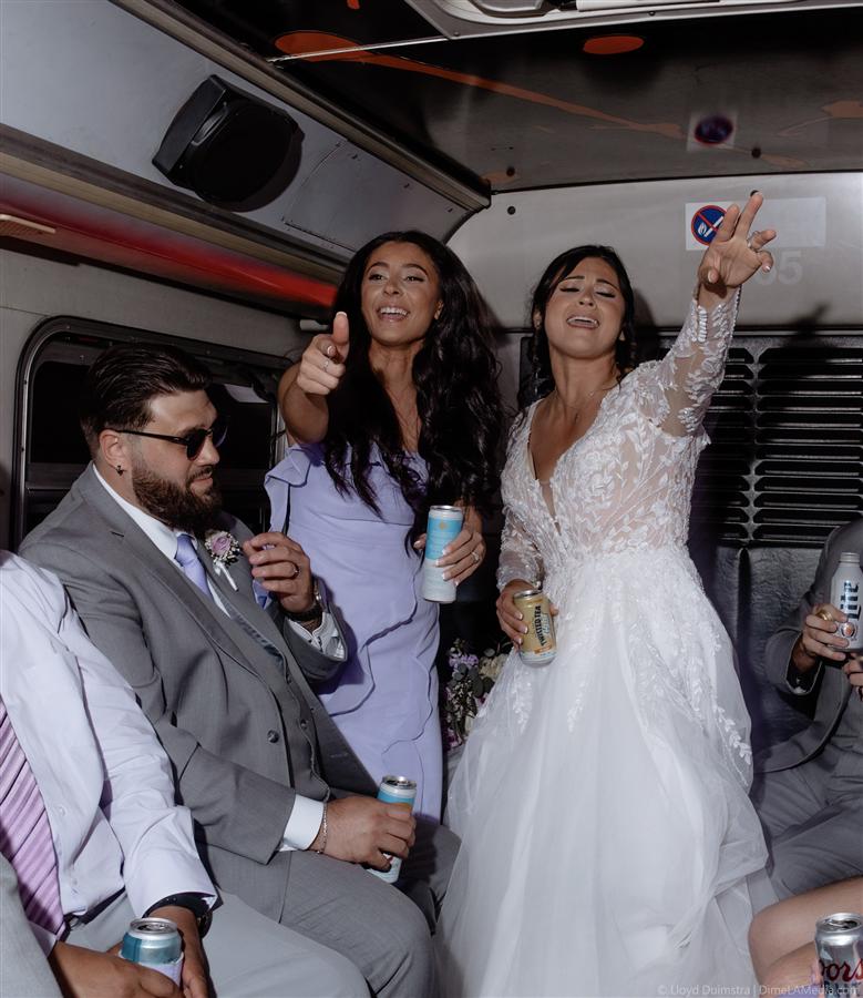 Wedding photography by Lloyd Duimstra, Sioux Falls SD