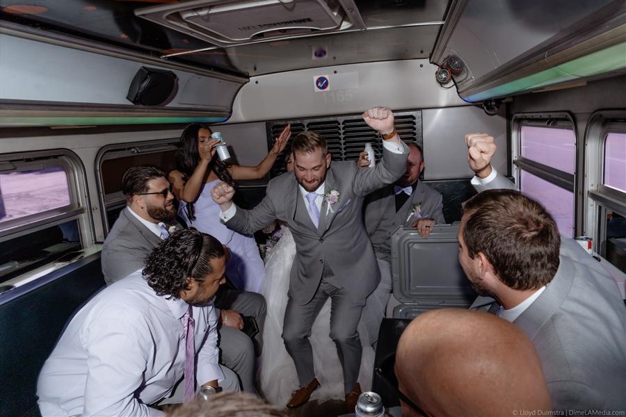Wedding photography by Lloyd Duimstra, Sioux Falls SD